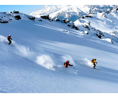 How to apply for tourist visa to India?