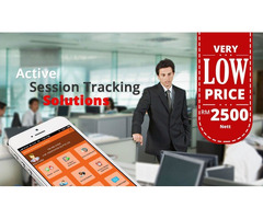 Employee Movement Tracking System Malaysia