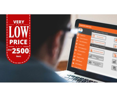 Time Attendance Software Malaysia