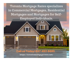 Debt Consolidation Mortgage Loan for Refinancing