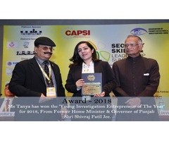 Private detective Agency in Delhi | Lady Detectives India