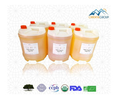 Argan Oil In Bulk