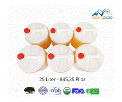 Argan Oil In Bulk - 2