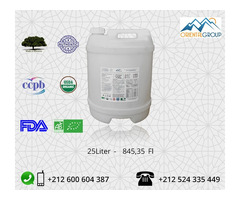 Argan Oil In Bulk - 4