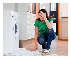 Find washing machine repair Service At low price