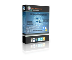Safely Restore PST Password