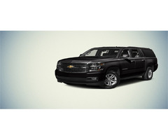 Best and affordable Hamilton airport limo services - 4