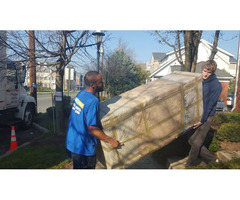 Best long distance moving companies nyc