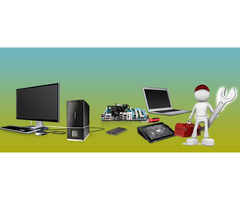 Outstanding Mobile, Laptop, Computer Repairing