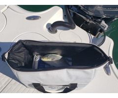 Insulated Marine Coolers for Your Fishing Trip - 2