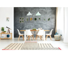 Dining Hall Room Painting Services
