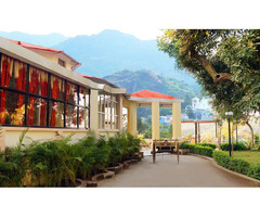 Top 10 Hotel in Mount Abu – Krishna Niwas Mount abu