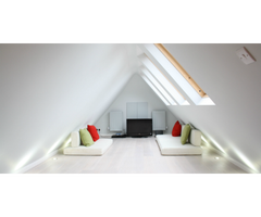 Loft Conversion Services in London