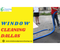 Best Window Cleaning Dallas