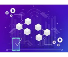 Are You Looking For Best Block Chain Development Company - 2