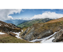 Buran Ghati Trek - Trek in Himachal | Trekveda