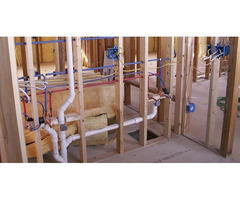 MEP services California - 2