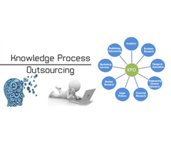 Get the best KPO services from Krazy Mantra