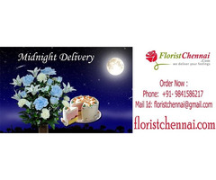 Online Cake Delivery In Chennai