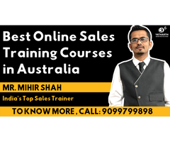 Best Sales Training Courses in Australia - YMS