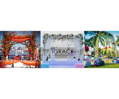 Balloon decorators in Vizag