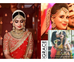 Makeup Studio in Hyderabad