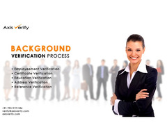 Company Checks in Bangalore