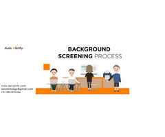 Company Checks in Chennai