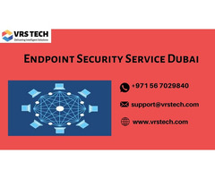 Endpoint Security Management UAE | Endpoint Protection Dubai