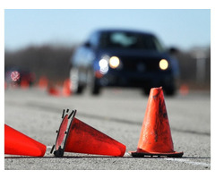Are you interested in skid recovery/avoidance training?