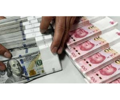 WE CAN HELP YOU WITH A GENUINE LOAN