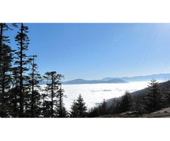 Enjoy Customized Bhutan Trekking Tour Packages Wth Us