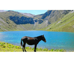 Enjoy Customized Bhutan Trekking Tour Packages Wth Us - 2