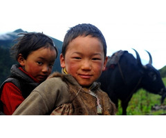 Enjoy Customized Bhutan Trekking Tour Packages Wth Us - 4