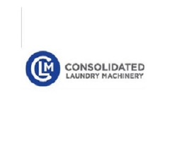 Cost-Effective Industrial Laundry Equipment Available at CLM
