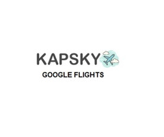 Fly with Google Flights
