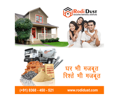 Construction Material suppliers in Gurgaon - 2