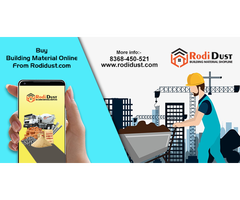 Construction Material suppliers in Gurgaon - 3