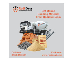 Construction Material suppliers in Gurgaon - 4