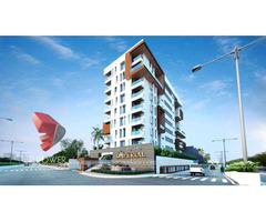 3D Architectural Walkthrough - 2