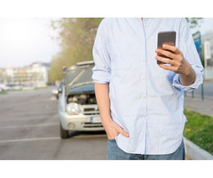 Finding the Best Tow Truck Service