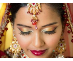Getting to Know all About Gujarati Weddings Makeup in NY