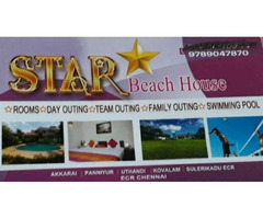 Place of Stay & Accommodation