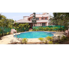 Place of Stay & Accommodation - 2