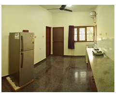 Place of Stay & Accommodation - 3