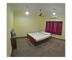 Place of Stay & Accommodation - 4