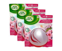 Air Wick Aroma Sphere Air Freshener
