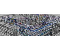 MEP commercial California