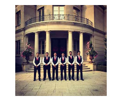 Best and professional valet service in Toronto