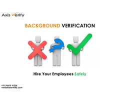 Employee Background Verification Companies in Hyderabad